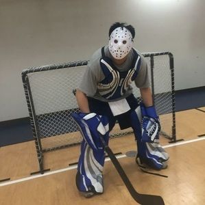 Meet your Posher, Arthur